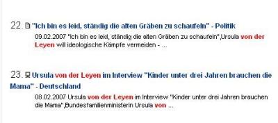 SZ Ueberschriftenwechsel